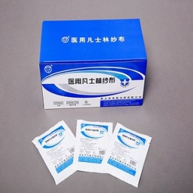 医用凡士林纱布
