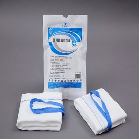 医用脱脂纱布垫