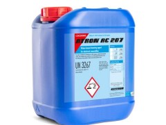 德国ZESTRON ATRON® AC 207 水基助焊剂清洗液