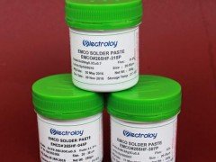 雅拓莱锡膏,无铅锡膏