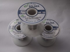 韩国ECOJOIN爱科卓英无铅锡线