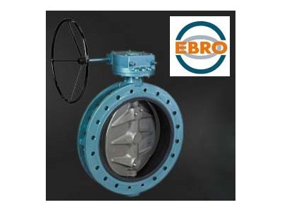 原装德国依博罗EBRO阀门