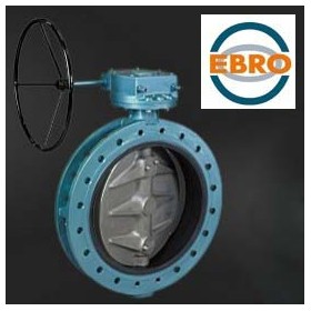 原装德国依博罗EBRO阀门