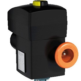 原装Z014-A 支耳式内螺纹衬胶蝶阀