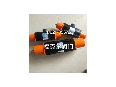 保证德国依博罗EB-SYS 单作用气动执行器