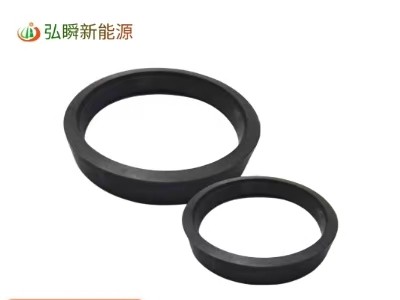 石墨密封环