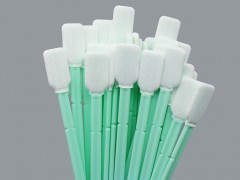 TOC清洁验证棉签生产出口厂家-选择深圳美迪帝-支持寄样-质优价廉！