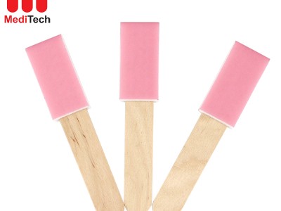 打印机头研磨棒 打印机头清洁打磨棉签