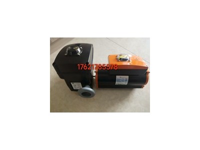 原装依博罗角行程电动执行器 E50-E210