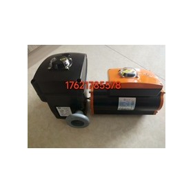 原装依博罗角行程电动执行器 E50-E210