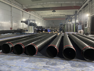 消防涂塑钢管优良设计「亨源管道装备」-北京-合肥