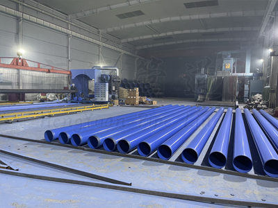 涂塑复合钢管厂家「亨源管道装备」-山东-宁夏