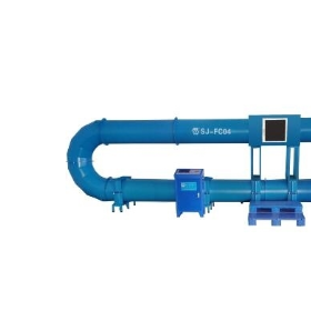 粉尘探测器校准装置