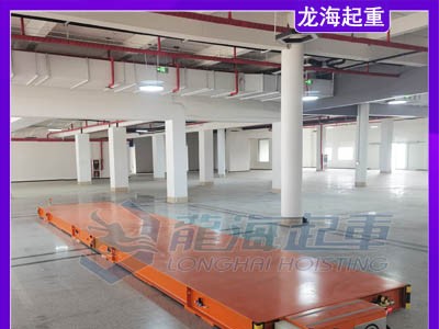 新能源行业重型设备搬运选择什么工具质保5年？