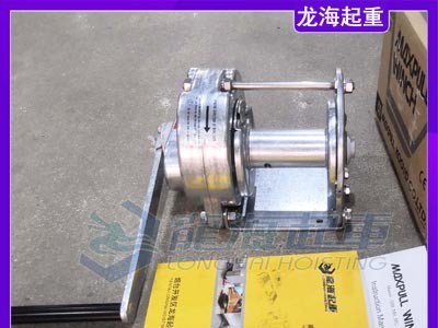 航海船舶调整缆绳张力使用什么工具耐盐雾？