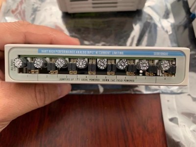 EMERSON艾默生5X00109G02控制器