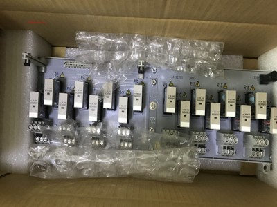 EMERSON艾默生1C31223G01控制器