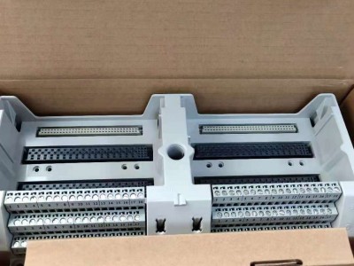 EMERSON艾默生1B30035H01控制器