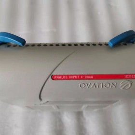 EMERSON艾默生1C31224G01控制器