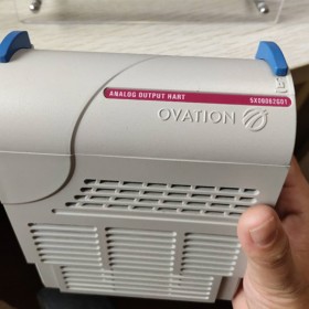 EMERSON艾默生5X00062G01控制器