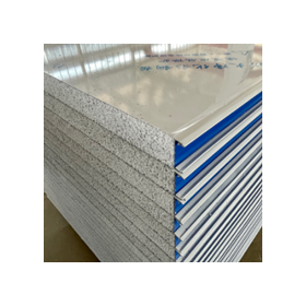 净化板泡沫复合板生产批发计划测算