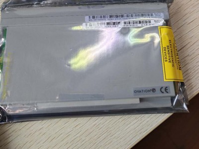 EMERSON艾默生1C31219G01控制器