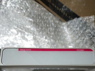 EMERSON艾默生1C31132G01控制器