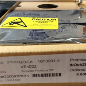 艾默生VE4022控制器