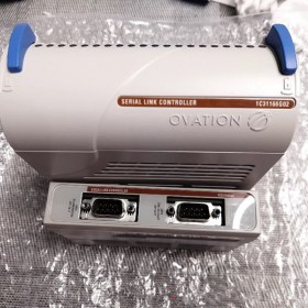 艾默生1C31166G02控制器