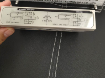 EMERSON艾默生5X00121G01控制器