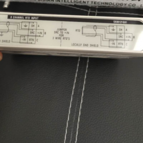 EMERSON艾默生5X00121G01控制器