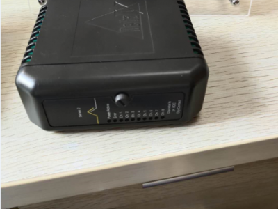 EMERSON艾默生KJ3201X1-BA1控制器