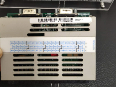 艾默生1C31169G02控制器