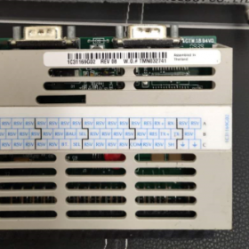 艾默生1C31169G02控制器