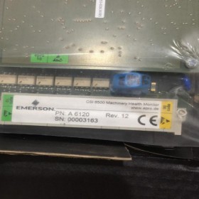 CE4003S2B10艾默生EMERSON控制器