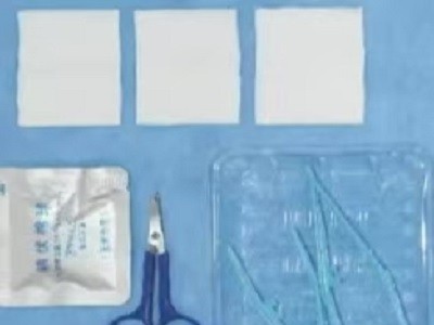 一次性使用换药包