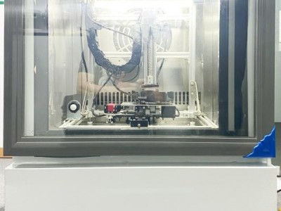 全自动微杂交仪设备