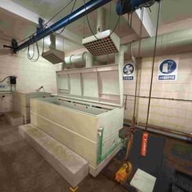 全自动酸洗系统