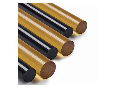 耐热透明PPSU棒材｜可承受反复高温灭菌｜用于医疗容器结构