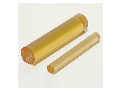 高韧性透明PPSU棒材｜抗冲击性能稳定｜用于实验室结构件