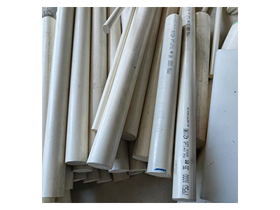 食品级琥珀色PPSU棒料｜抗水解能力