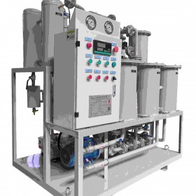 聚赫ZY变压器油滤油机ZY-6.0，带再生滤芯