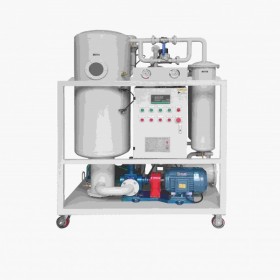 TY系列汽轮机润滑油滤油机TY-6.0