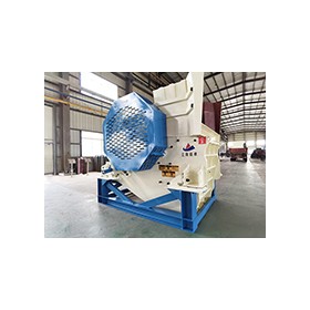 金银矿CSZ系列颚式破碎机，上海山卓环保装备有限