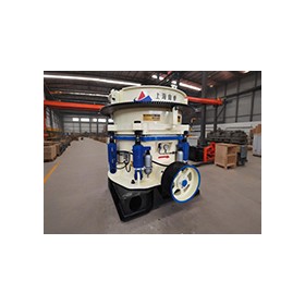 磷矿石HPM系列多缸液压圆锥破，上海山卓环保装备有限