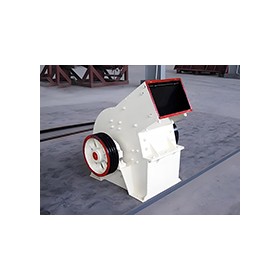 泥炭PC锤式破碎机，上海山卓环保装备有限