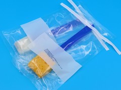 环境致病菌大采样取样工具推荐美迪科含中和等缓冲溶液无菌海绵涂抹棒！