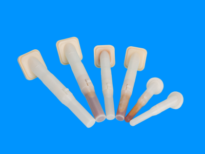 洗必泰CHG消毒涂药器+洗必泰CHG消毒棉签+皮肤消毒器