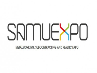 2026年意大利金属加工展SAMUEXPO