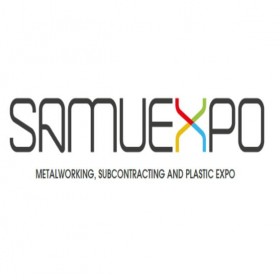 2026年意大利金属加工展SAMUEXPO